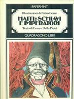 Haiti Schiavi E Imperatori