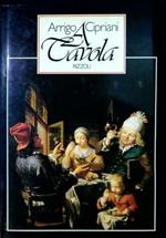 Tutti A Tavola