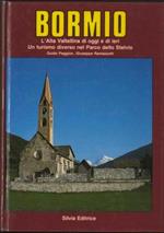 Bormio L'Alta Valtellina Di Oggi E Di Ieri Un Turismo Diverso Nel Parco Dello Stelvio