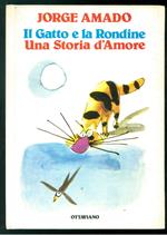Gatto E La Rondine Una Storia D'Amore Spunta