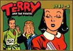 Terry And The Pirates 1941-4
