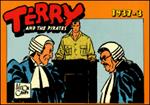 Terry And The Pirates 1937-3