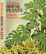 All About House Plants