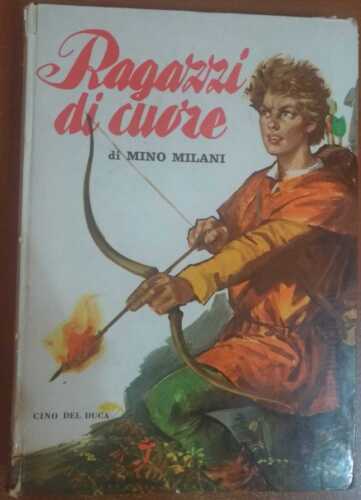 Carù Libreria Dischi