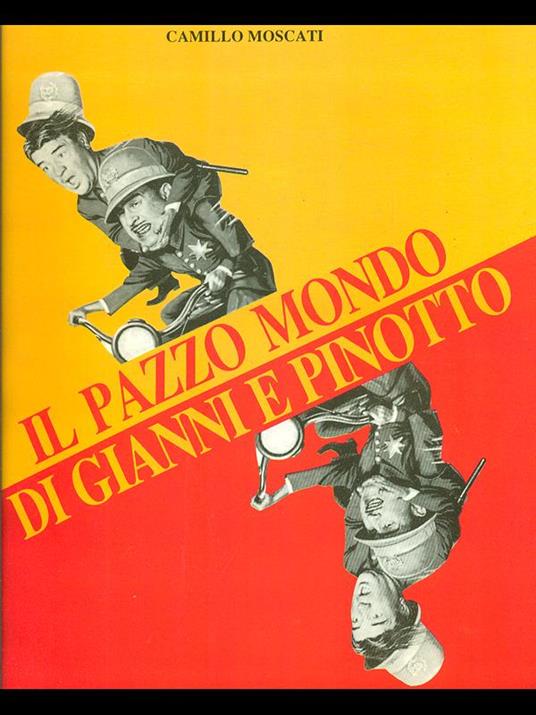 Carù Libreria Dischi
