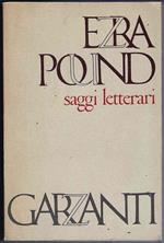 Saggi Letterari