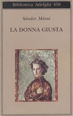 Donna Giusta