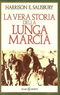 Vera Storia Della Lunga Marcia