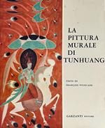 Pittura Murale Di Tunhuang
