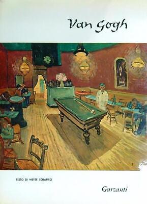 Vincent Van Gogh