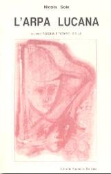 L' Arpa Lucana - copertina
