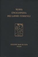 Nuova Enciclopedia Dei Lavori Femminili - copertina