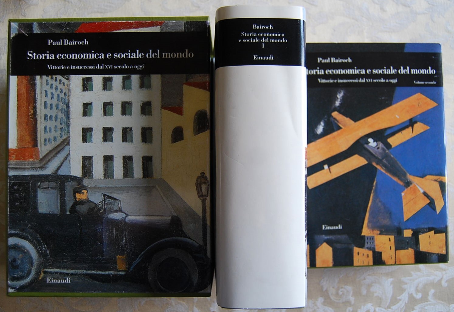 Studio bibliografico Olubra