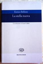 Stella Nuova. L'Evoluzione E Il Caso Galilei