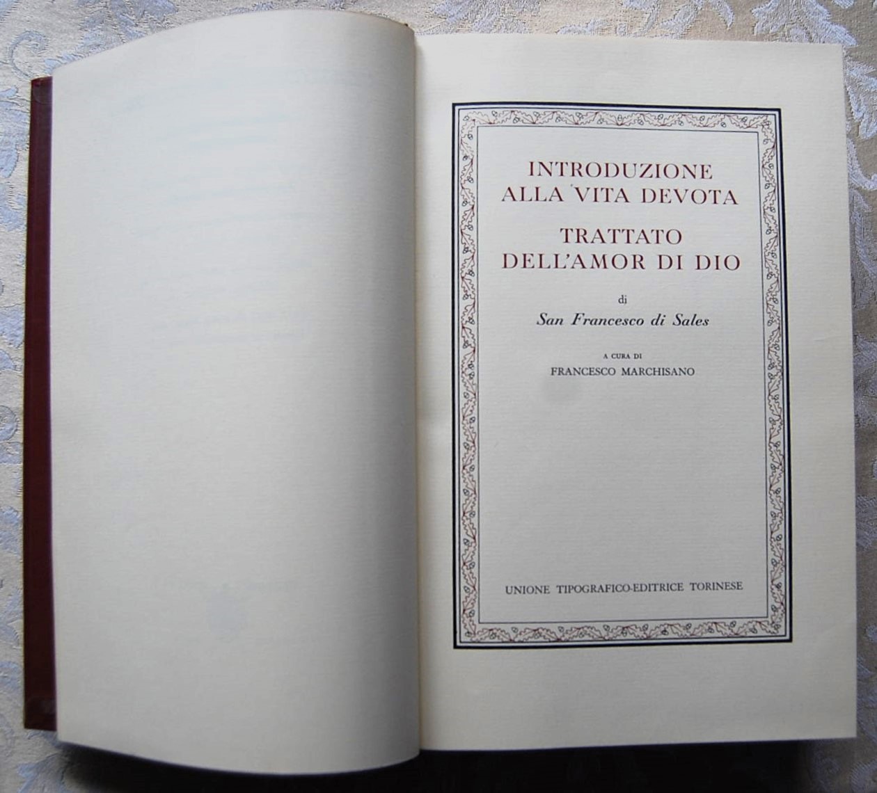 Studio bibliografico Olubra
