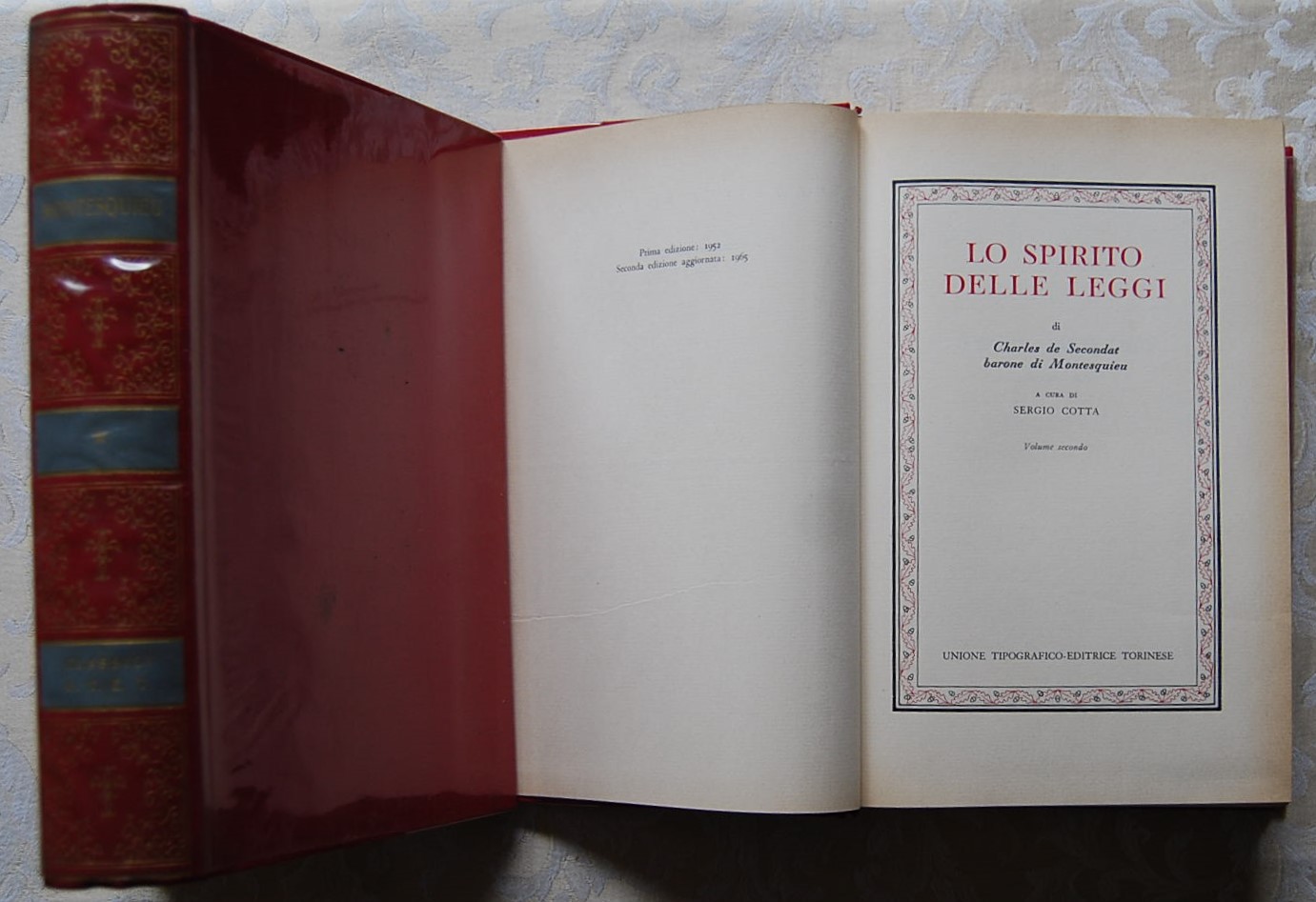 Studio bibliografico Olubra