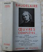 Oeuvres
