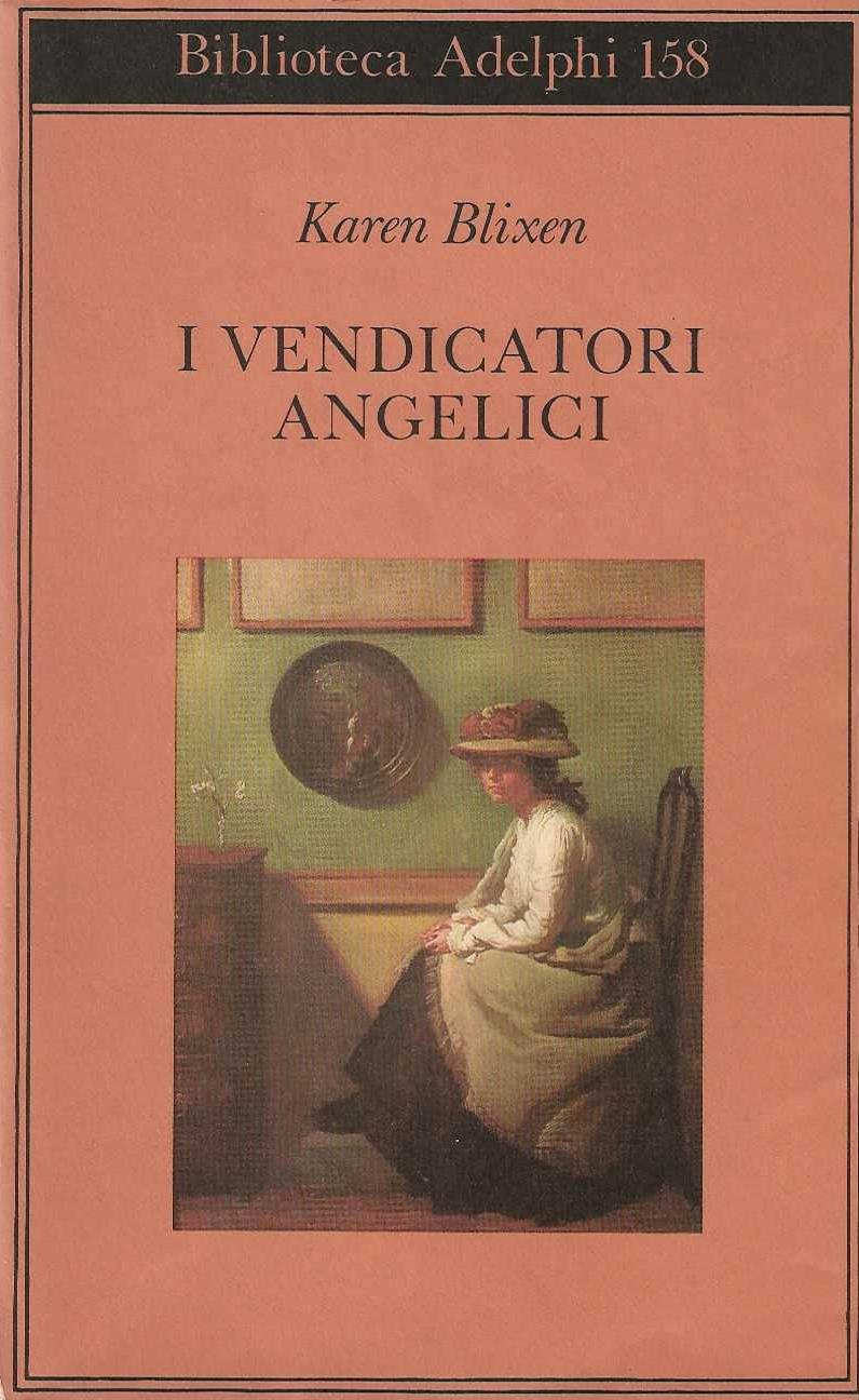 I Vendicatori Angelici