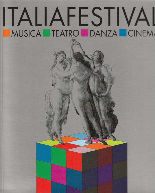 Italiafestival - copertina
