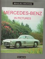 Mercedes-Benz in Pictures