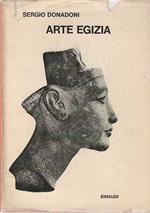 Arte Egizia