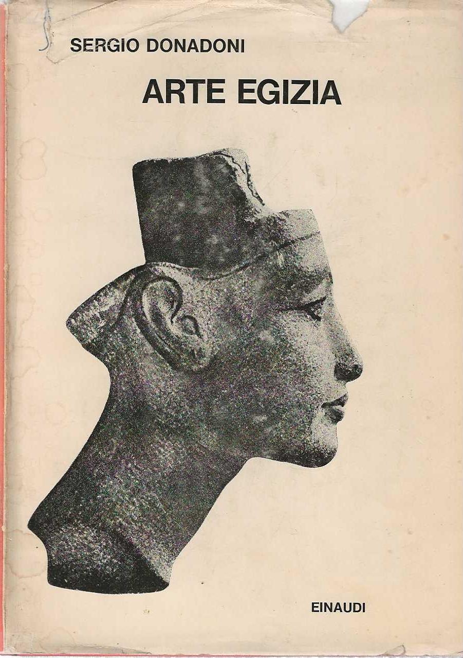 Arte Egizia