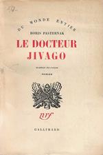 Le docteur Jivago