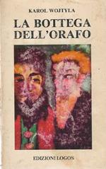 bottega dell'orafo
