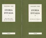 Storia d' Italia