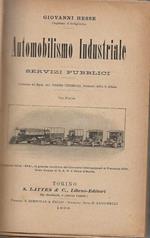 Automobilismo Industriale