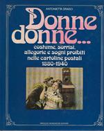 Donne donne