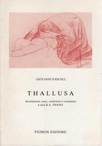 Thallusa