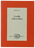 Gorilla Nella Nebbia