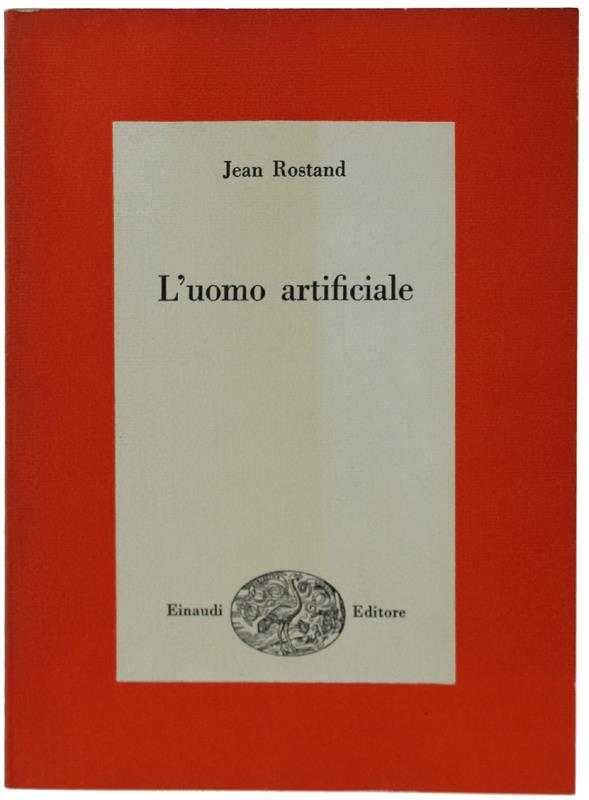 L' Uomo Artificiale