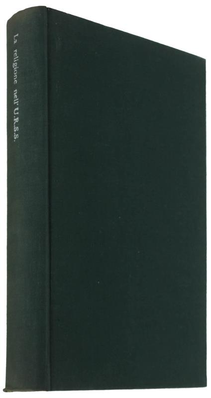 Bergoglio Libri d'Epoca Snc