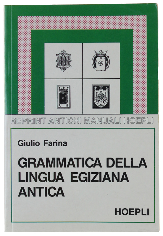 Bergoglio Libri d'Epoca Snc