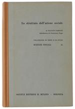 Struttura Dell'Azione Sociale
