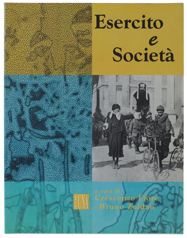 Bergoglio Libri d'Epoca Snc