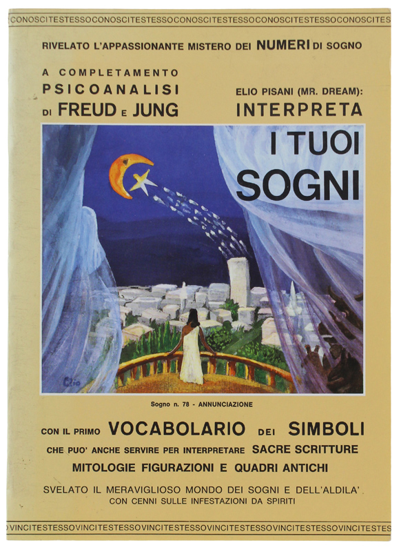Bergoglio Libri d'Epoca Snc