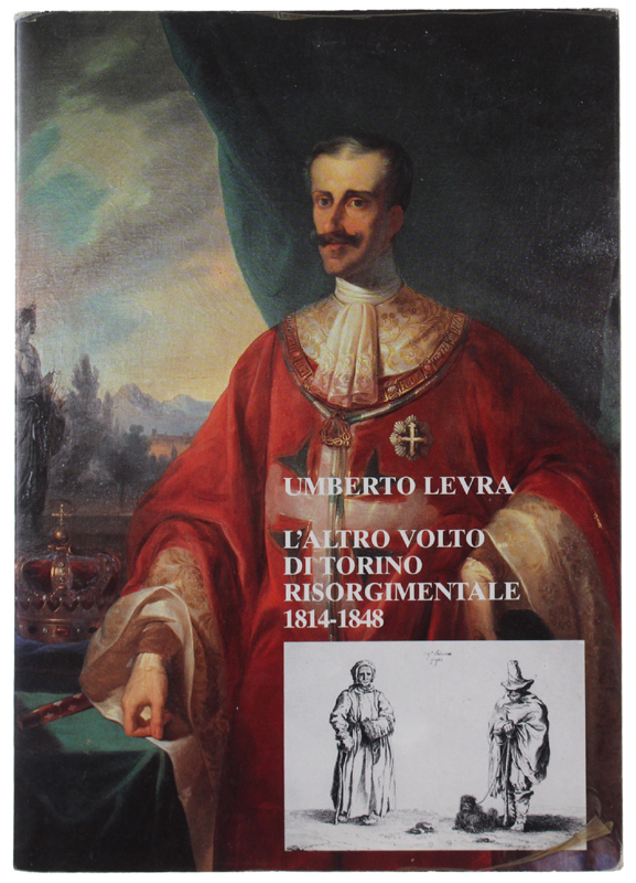 Bergoglio Libri d'Epoca Snc