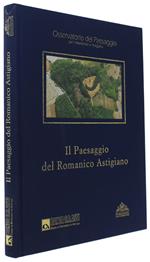 Il Paesaggio Del Romanico Astigiano. Osservatorio Del Paesaggio