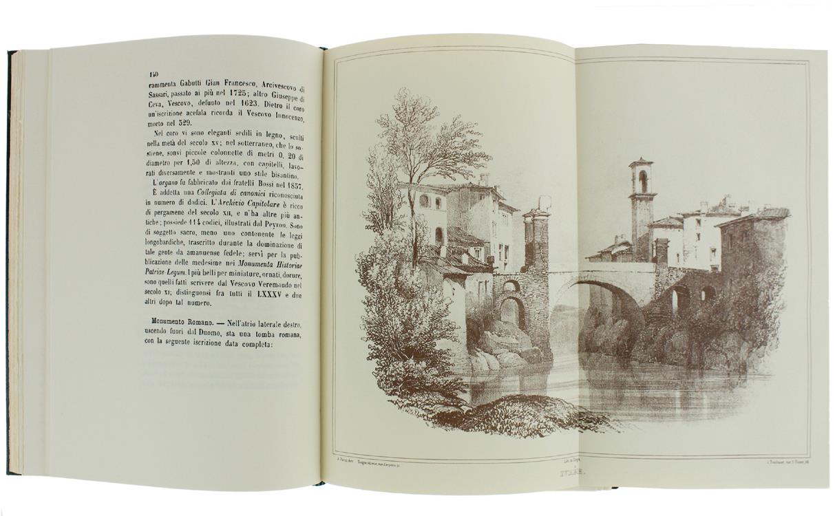 Gite Nel Canavese Ovvero Guida Corografico-Storica Alle Tre Ferrovie Da Chivasso Ad Ivrea, Da Settimo Torinese A Rivarolo E Da Torino A Ciriè
