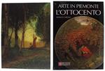 Arte In Piemonte: L'Ottocento