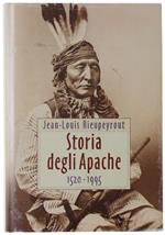 Storia Degli Apache 1520-1995