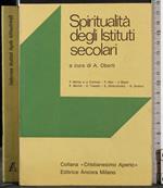 Spiritualità degli istituti secolari