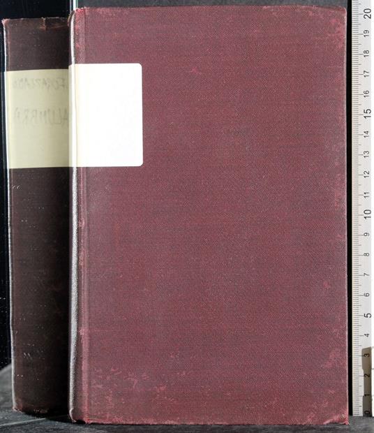 Malombra - Antonio Fogazzaro - copertina