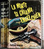 morte si chiama Engelchen