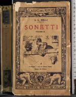 Sonetti Vol 2