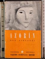 Don Giovanni