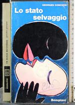 Lo stato selvaggio
